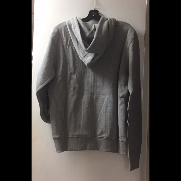 🌟 Infinity Full Zip Hoodie - Picture 3 of 3